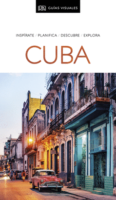 CUBA GUIAS VISUALES