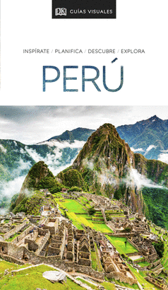 PERU GUIAS VISUALES