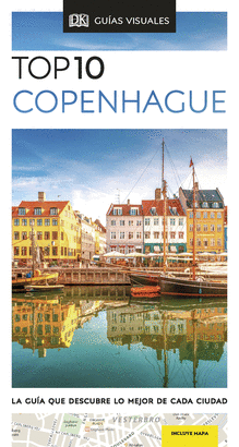 COPENHAGUE TOP 10