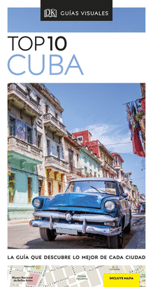 CUBA TOP 10