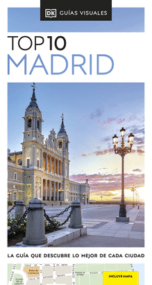 GUIA TOP 10 MADRID