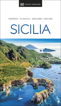 SICILIA GUIAS VISUALES