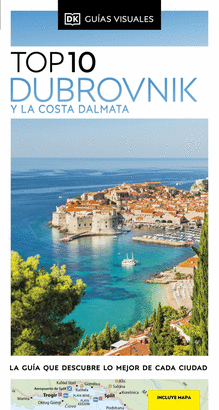DUBROVNIK Y LA COSTA DÁLMATA TOP 10