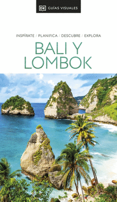BALI Y LOMBOK GUIAS VISUALES