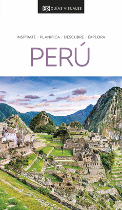 PERU GUIAS VISUALES