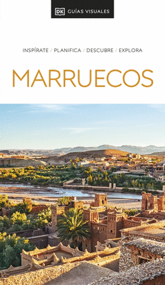MARRUECOS GUÍAS VISUALES