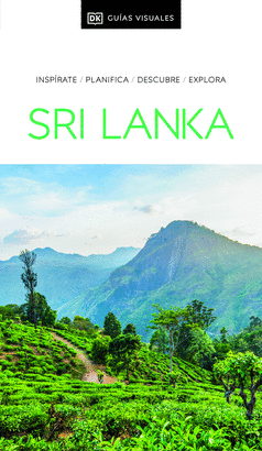 GUIA VISUAL SRI LANKA 2024