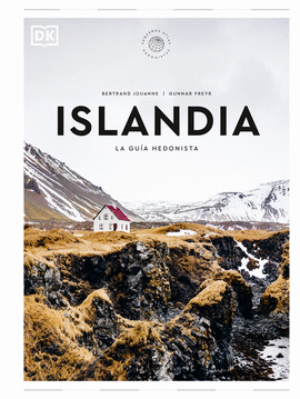 ISLANDIA LA GUIA HEDONISTA