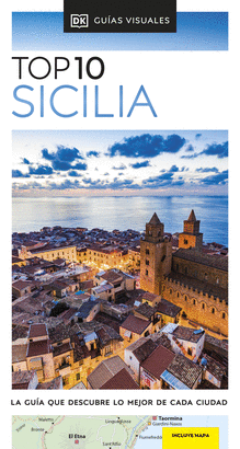 SICILIA GUIA TOP 10