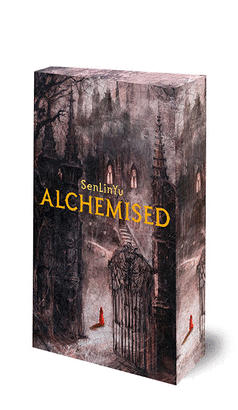 ALCHEMISED INGLES