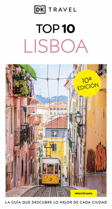 GUIA TOP 10 LISBOA