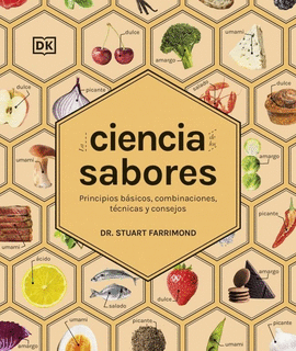 CIENCIA DE LOS SABORES LA