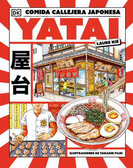 YATAI COMIDA CALLEJERA JAPONESA