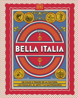 BELLA ITALIA