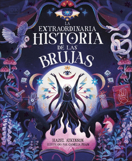 EXTRAORDINARIA HISTORIA DE LAS BRUJAS LA
