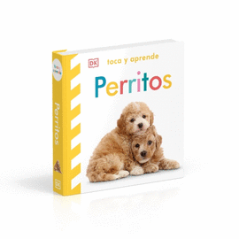 PERRITOS TOCA Y APRENDE