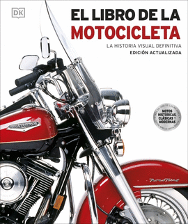 LIBRO DE LA MOTOCICLETA EL