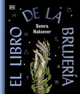 LIBRO DE LA BRUJERIA EL