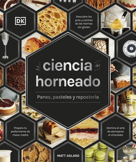 CIENCIA DEL HORNEADO LA