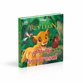 REY LEON EL
