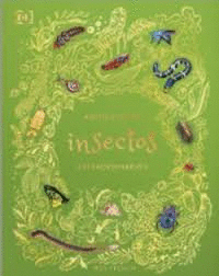 ANTOLOGIA DE INSECTOS EXTRAORDINARIOS