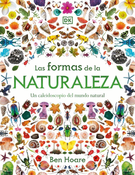 FORMAS DE LA NATURALEZA LAS
