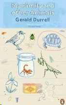 MY FAMILY AND OTHER ANIMALS