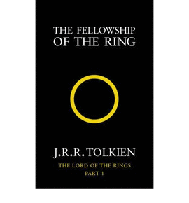 LORD OF THE RINGS PART 1 THE FELLOWSHIP OF THE RING THE