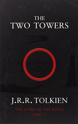 LORD OF THE RINGS PART 2 THE TWO TOWERS