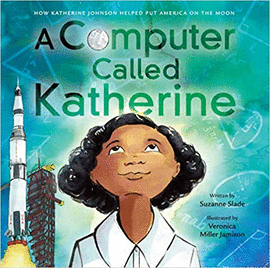 A COMPUTER CALLED KATHERINE