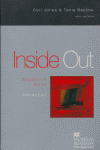 INSIDE OUT ADVANCED ST