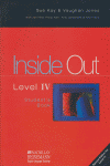 INSIDE OUT LEVEL IV ST
