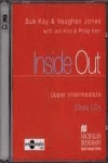 INSIDE OUT IV CLASS CD