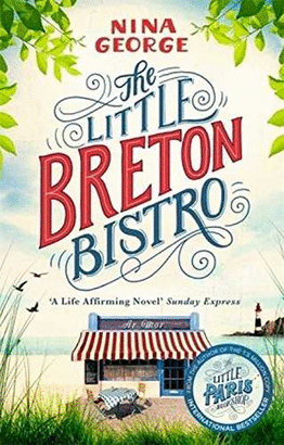 LITTLE BRETON BISTRO THE