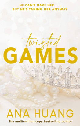 TWISTED GAMES THE TIKTOK SENSATION FALL INTO A WORLD OF ADD