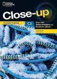 CLOSE UP C2 STUDENT ACCESO ONLINE PRACTICE + EBOOK