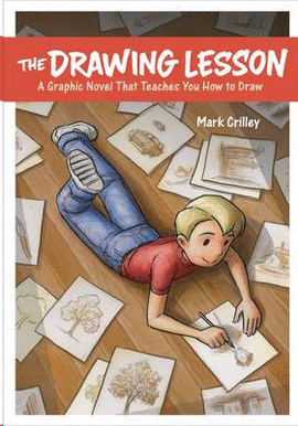 DRAWING LESSON THE