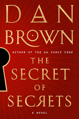 SECRET OF SECRETS THE
