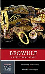 BEOWULF A VERSE TRANSLATION