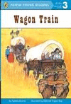 WAGON TRAIN