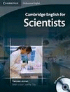 CAMBRIDGE ENGLISH FOR SCIENTISTS