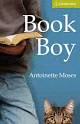 BOOK BOY + CD