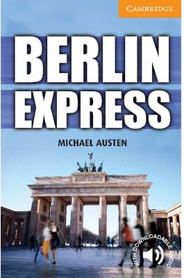 BERLIN EXPRESS