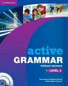 ACTIVE GRAMMAR LEVEL 2 WITH ANSWERS CD ROM