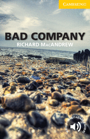 BAD COMPANY
