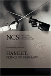 HAMLET PRINCE OF DENMARK