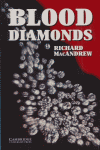 BLOOD DIAMONDS + CD
