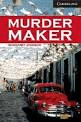 MURDER MAKER