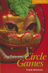 CIRCLE GAMES