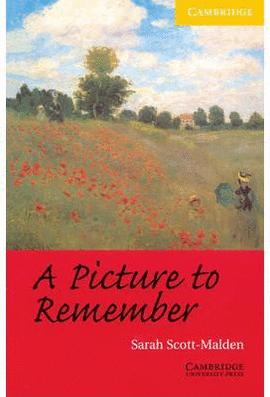 A PICTURE TO REMEMBER + CD